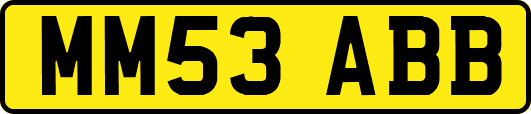 MM53ABB