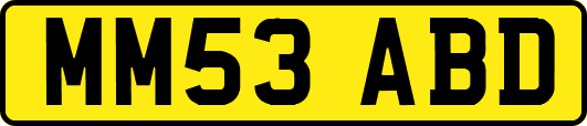 MM53ABD