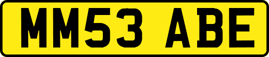 MM53ABE