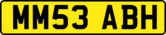 MM53ABH