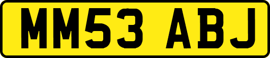 MM53ABJ