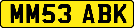 MM53ABK