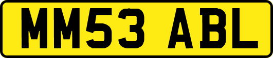 MM53ABL