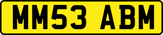 MM53ABM