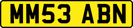MM53ABN