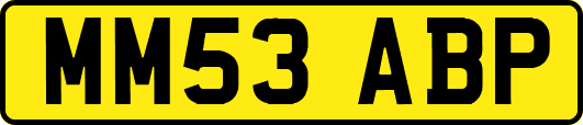 MM53ABP