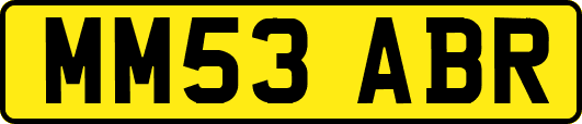 MM53ABR