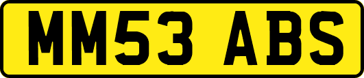 MM53ABS