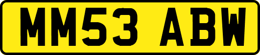 MM53ABW
