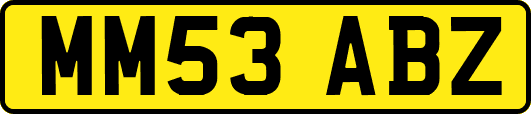 MM53ABZ