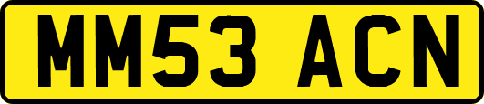 MM53ACN
