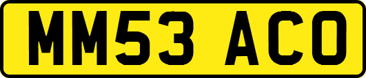 MM53ACO