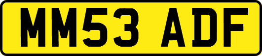 MM53ADF
