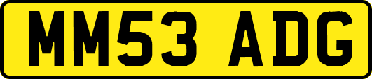 MM53ADG
