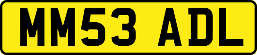 MM53ADL