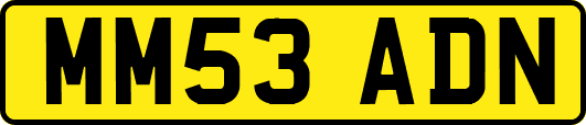 MM53ADN
