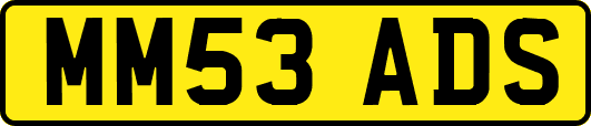 MM53ADS
