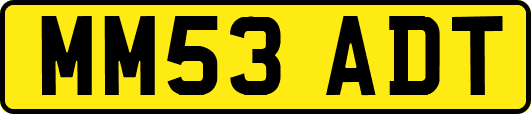 MM53ADT