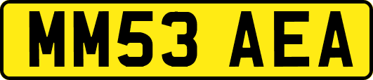 MM53AEA