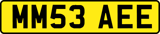 MM53AEE