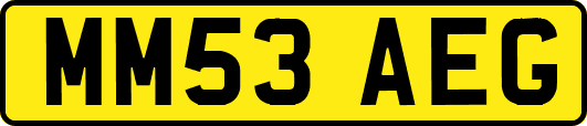 MM53AEG