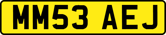 MM53AEJ