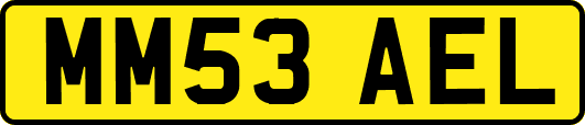 MM53AEL