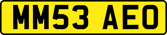 MM53AEO
