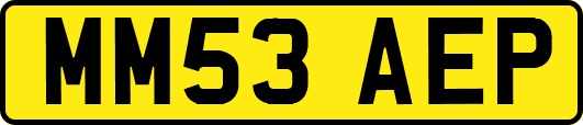 MM53AEP