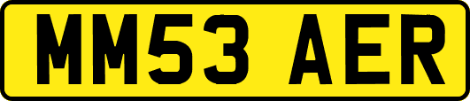 MM53AER
