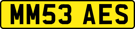 MM53AES