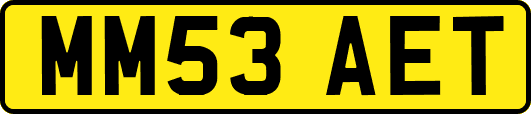 MM53AET