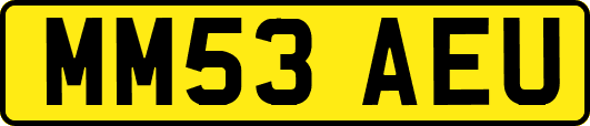 MM53AEU