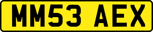 MM53AEX