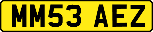 MM53AEZ