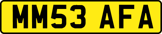 MM53AFA