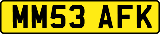 MM53AFK