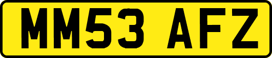 MM53AFZ