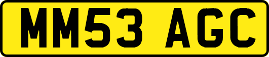 MM53AGC