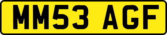 MM53AGF