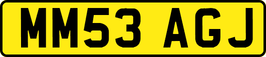MM53AGJ
