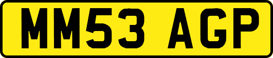 MM53AGP