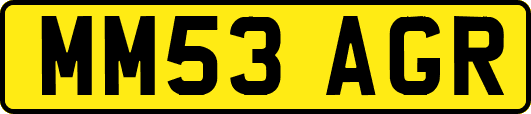 MM53AGR