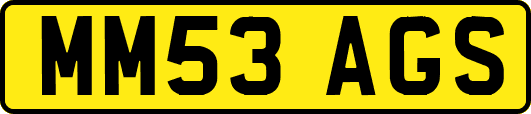 MM53AGS