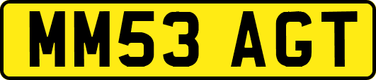 MM53AGT