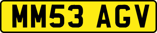 MM53AGV