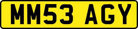 MM53AGY