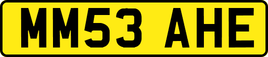 MM53AHE