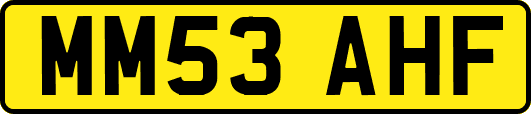 MM53AHF