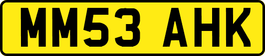 MM53AHK